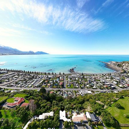 A Room With A View Kaikoura Exterior foto