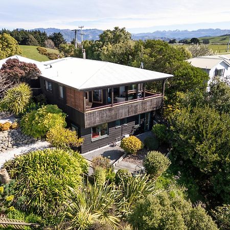 A Room With A View Kaikoura Exterior foto
