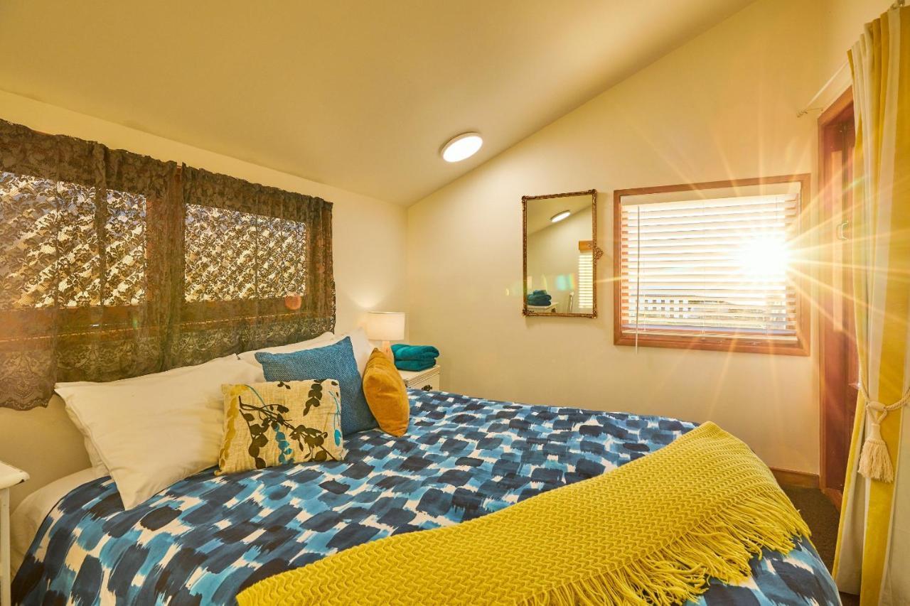 A Room With A View Kaikoura Exterior foto