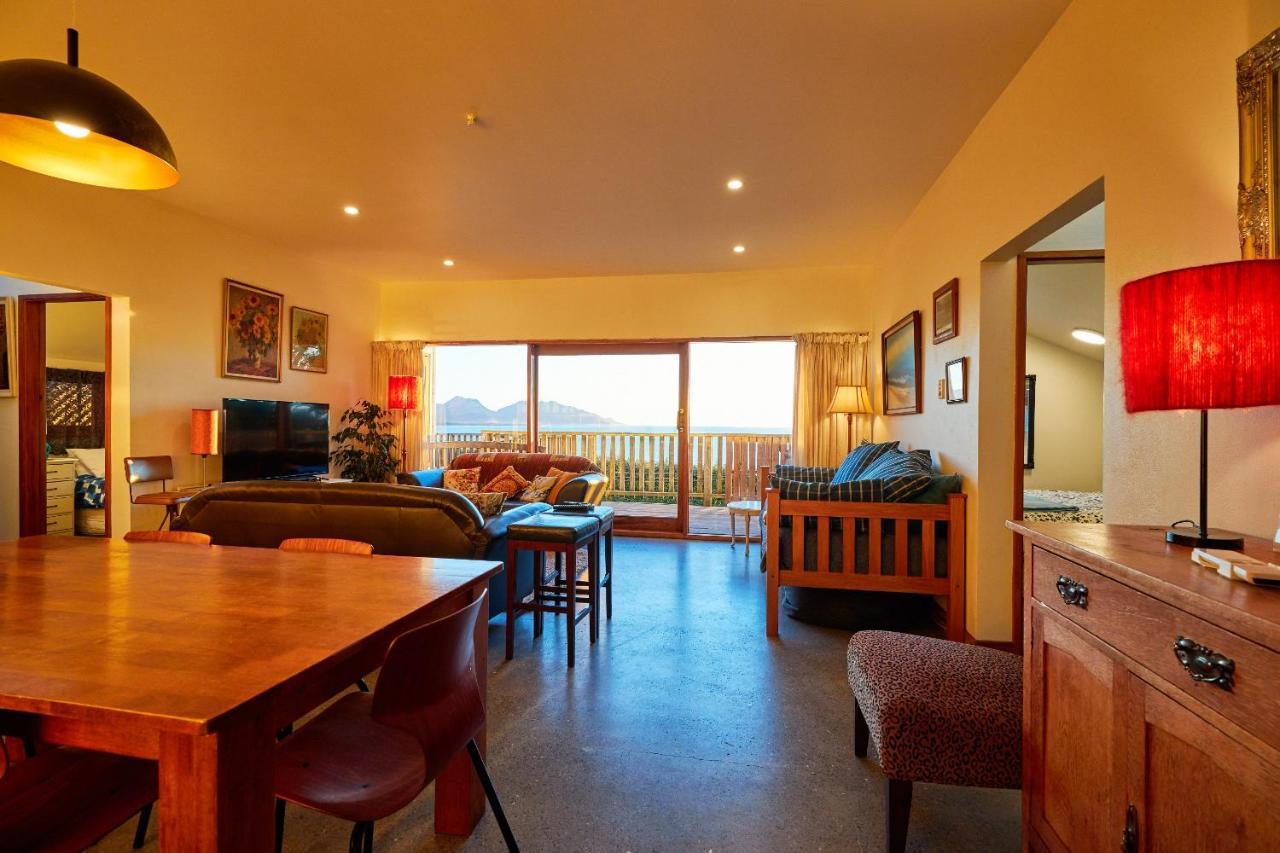 A Room With A View Kaikoura Exterior foto