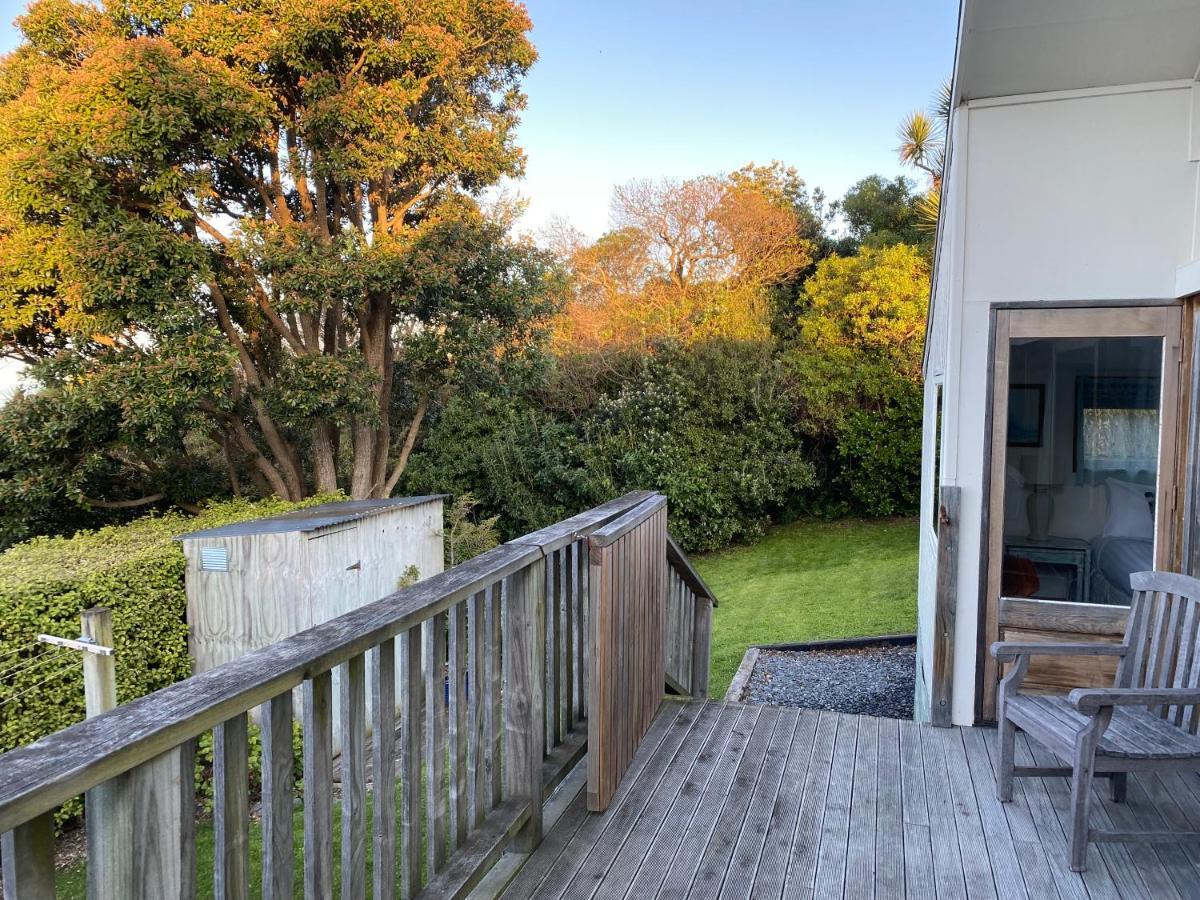 A Room With A View Kaikoura Exterior foto