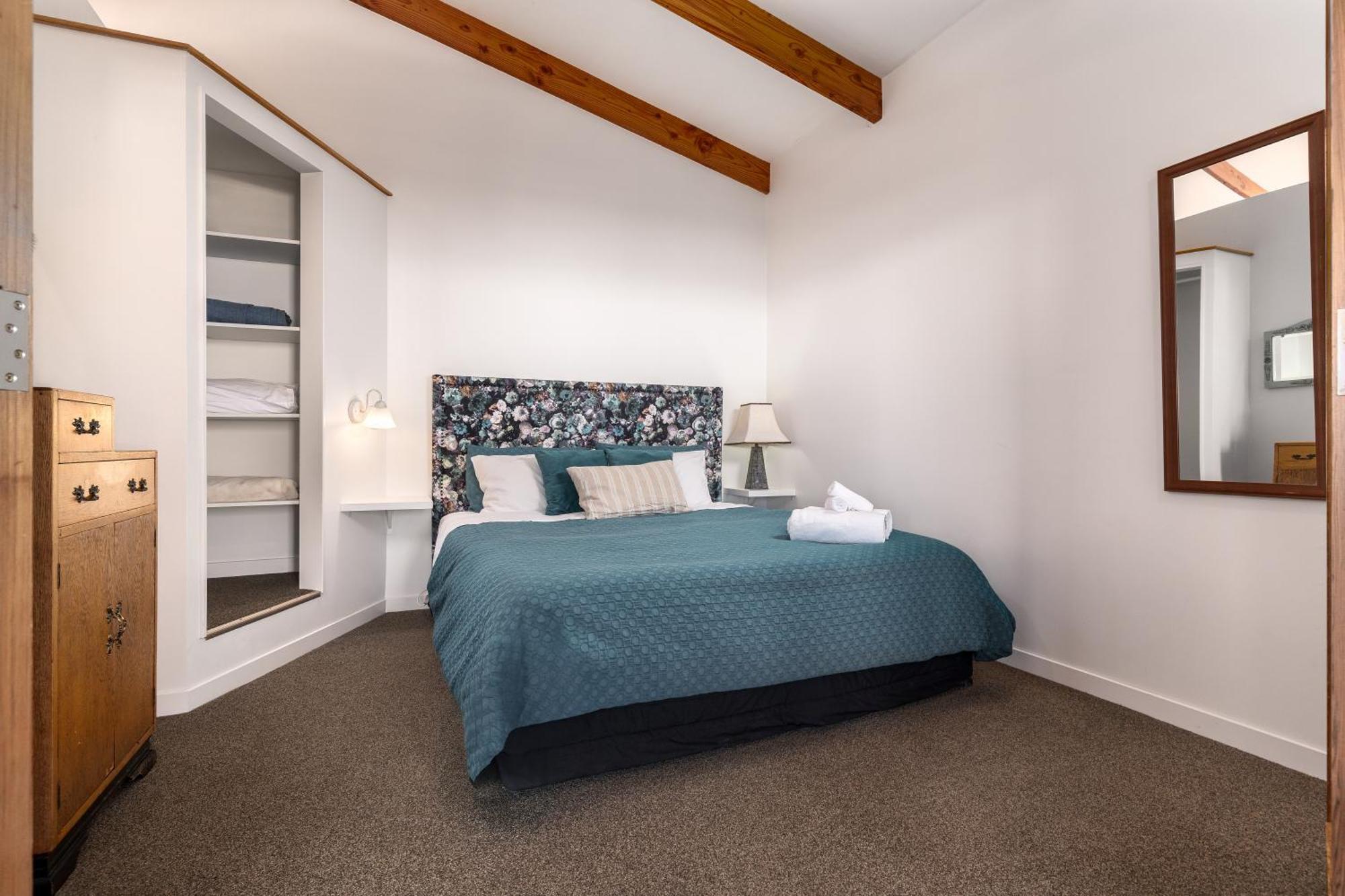 A Room With A View Kaikoura Exterior foto