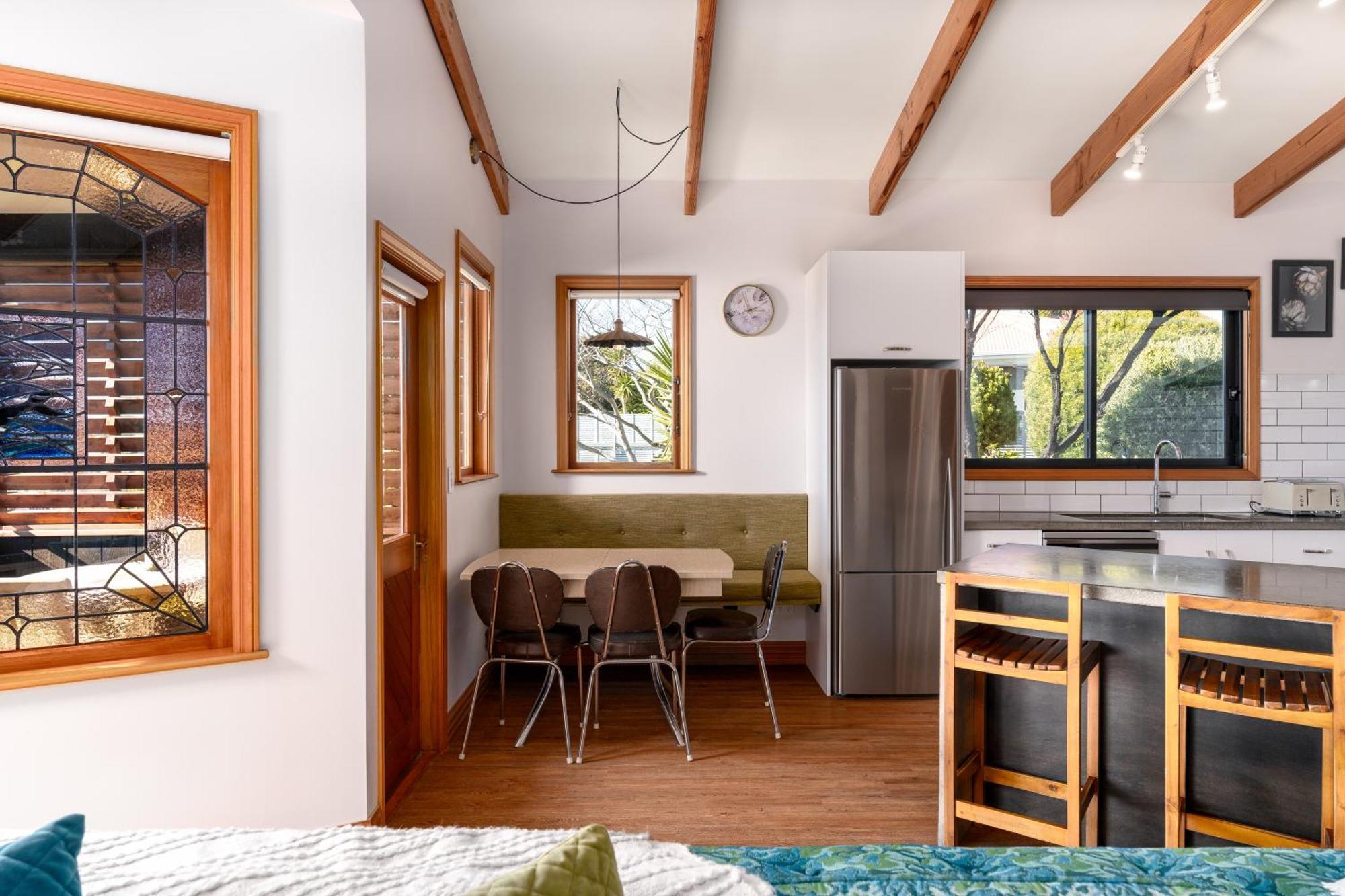 A Room With A View Kaikoura Exterior foto