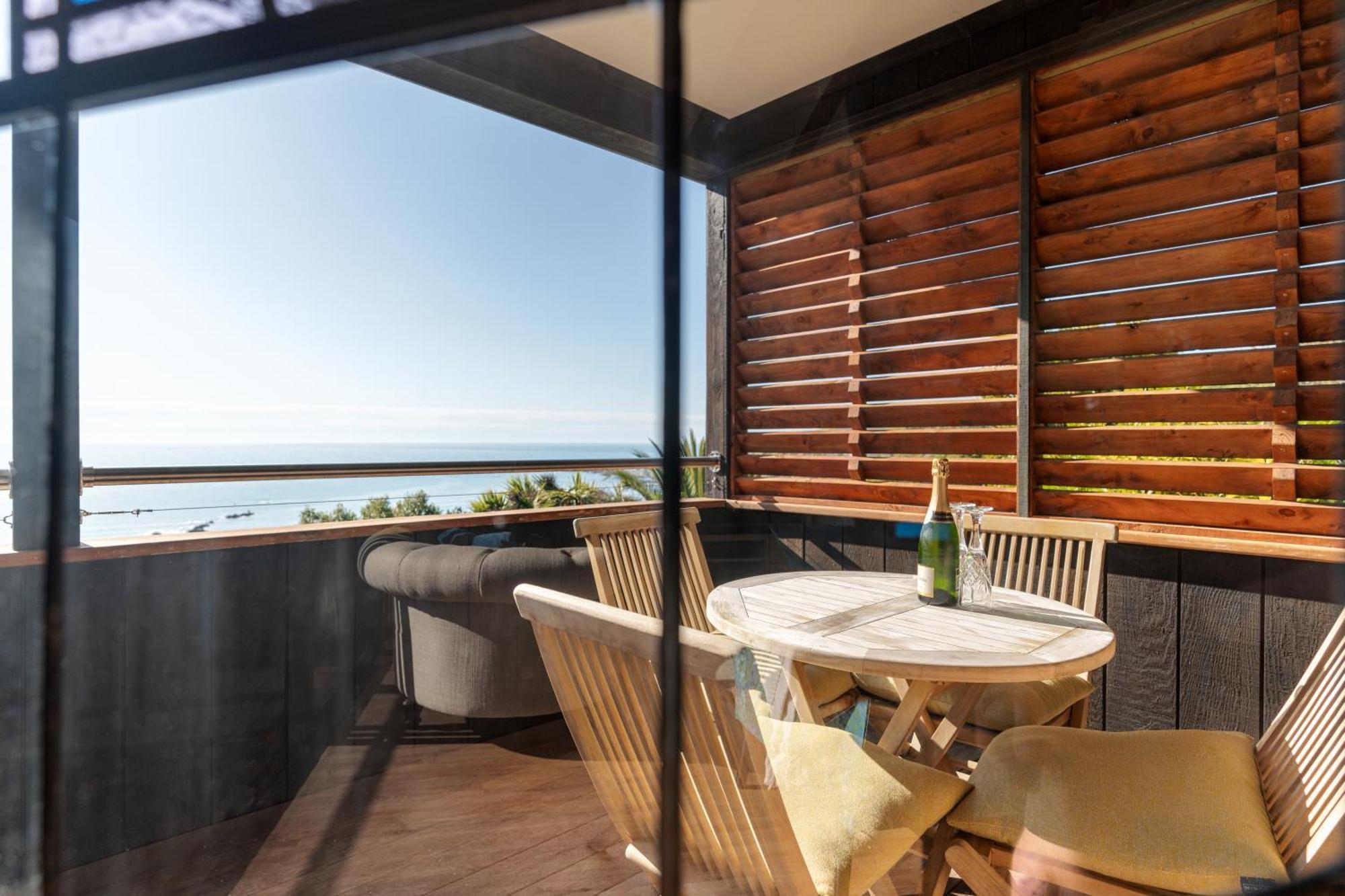 A Room With A View Kaikoura Exterior foto