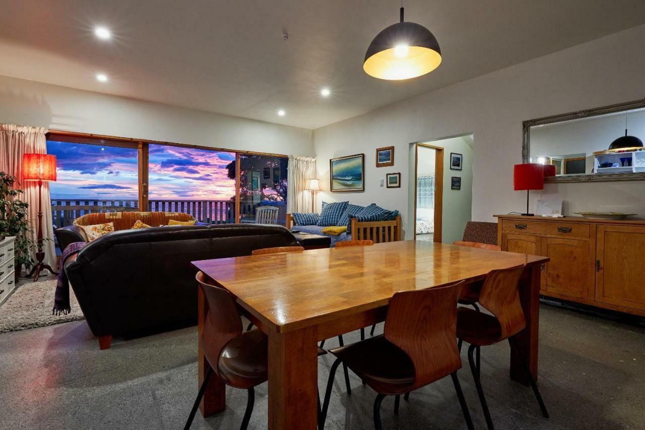A Room With A View Kaikoura Exterior foto